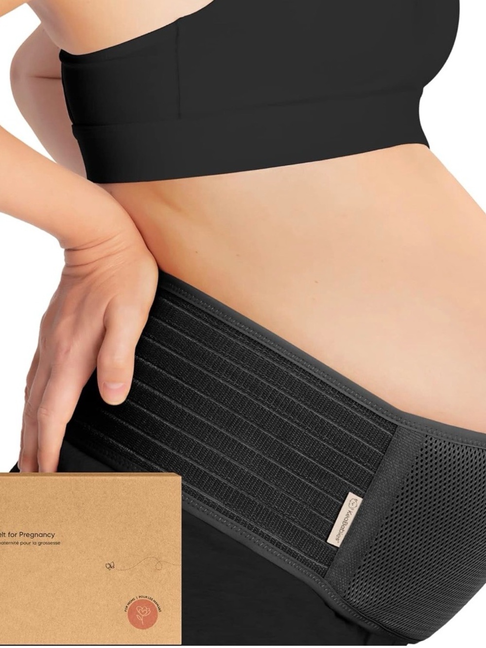Kea Babies Maternity Belt